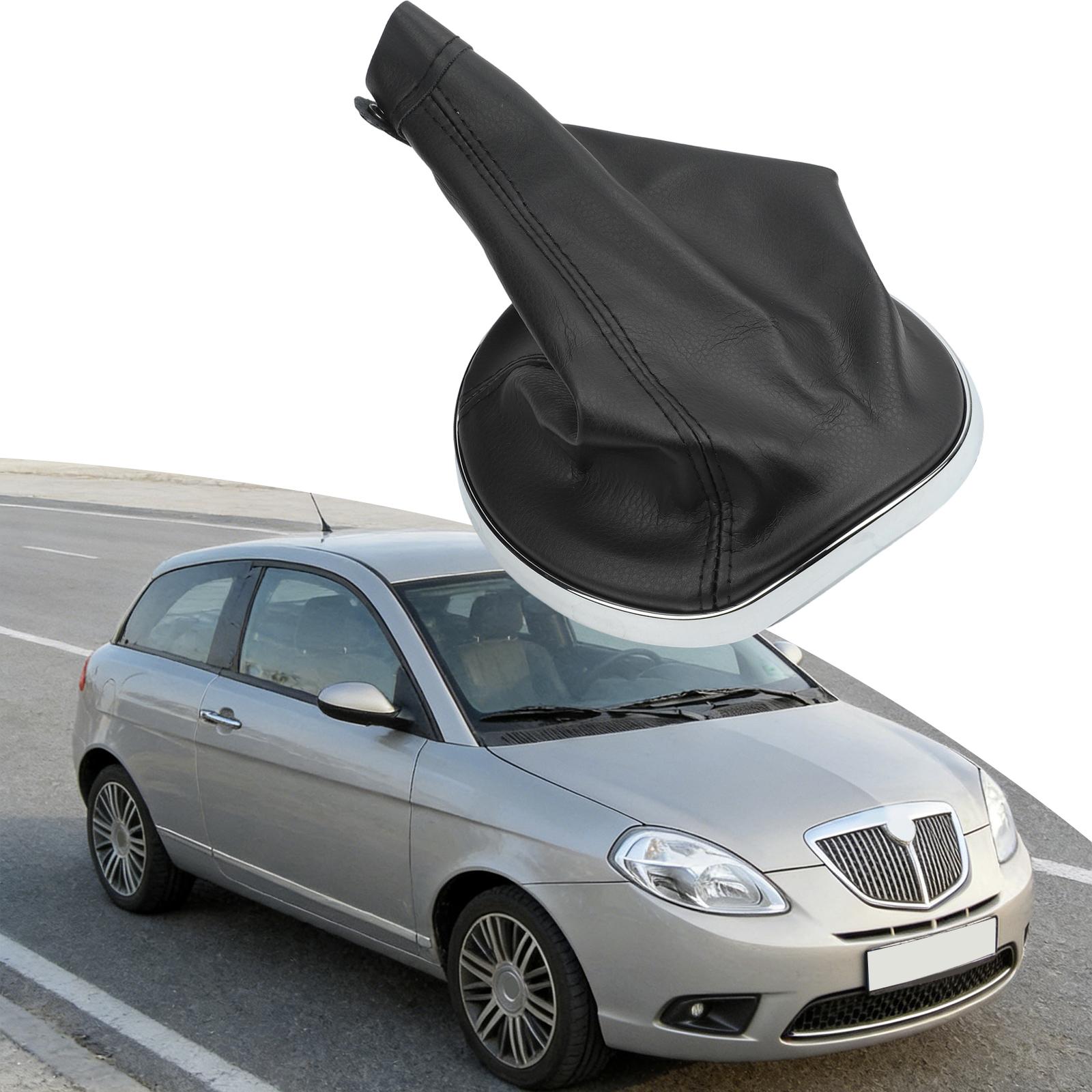 Gear Knob 735442310 For Lancia For Ypsilon 843 2003-2011 Manual Gear Shift Knob Shifter Lever Knob Head Gaiter Boot-Case China Mainland
Gear Knob 735442310 For Lancia For Ypsilon 843 2003-2011 Manual Gear Shift Knob Shifter Lever Knob Head Gaiter Boot-Case China Mainland