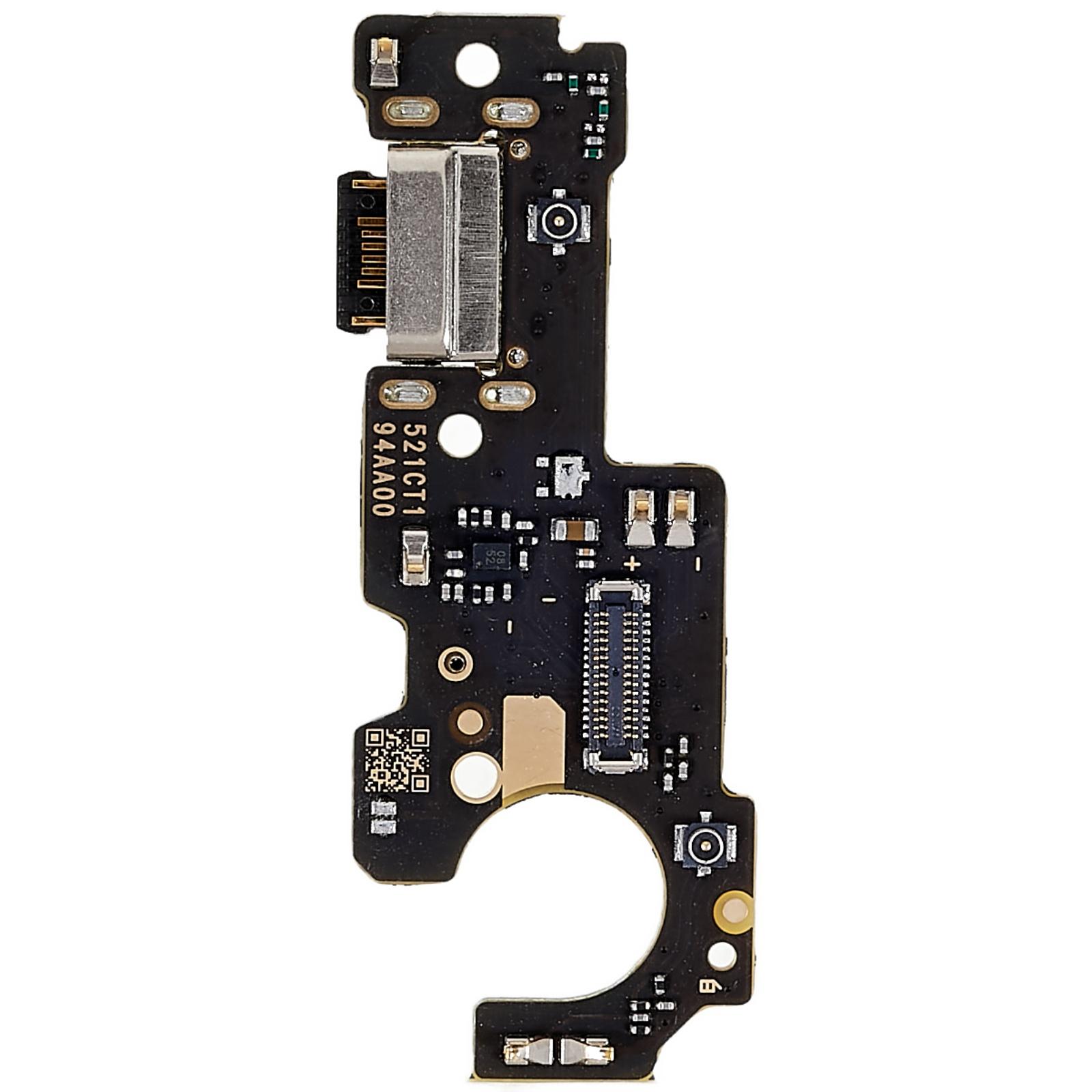 For Xiaomi Redmi Note 10 5G/Redmi Note 10T 5G/Poco M3 Pro 5G Assembly Charging Port Flex Cable Replacement Part (Support Fast Charging) (without Logo) Type A 
For Xiaomi Redmi Note 10 5G/Redmi Note 10T 5G/Poco M3 Pro 5G Assembly Charging Port Flex Cable Replacement Part (Support Fast Charging) (without Logo) Type A