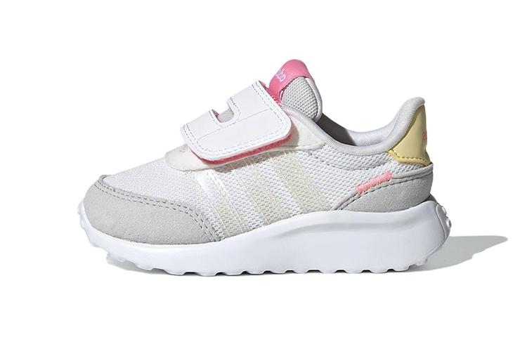 Adidas Neo Run 70S Ac I Synthetic Leather Comfortable Abrasion Resistant Low top Sports Casual Shoes White Gray GW1485 21
Adidas Neo Run 70S Ac I Synthetic Leather Comfortable Abrasion Resistant Low top Sports Casual Shoes White Gray GW1485 21