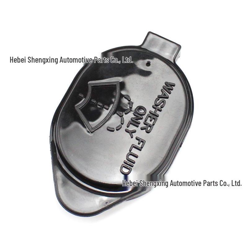 Toyota Corolla/Vios/Yaris Windshield Washer Fluid Cap Chengxing
Toyota Corolla/Vios/Yaris Windshield Washer Fluid Cap Chengxing