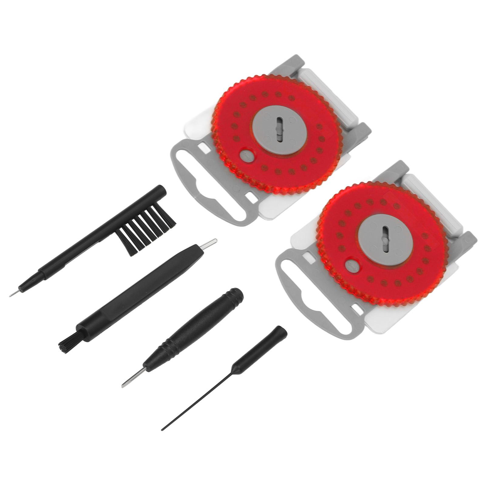 Hearing Amplifier Wax Guards Dust Proof Portable Earwax Filters Covers Moistureproof Hearing Amplifier Clean Tool
Hearing Amplifier Wax Guards Dust Proof Portable Earwax Filters Covers Moistureproof Hearing Amplifier Clean Tool