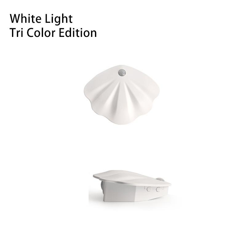 Wall Cablefree Magnetic Light Led Smart Body Sensing Lights Night Charge Usb білий
Wall Cablefree Magnetic Light Led Smart Body Sensing Lights Night Charge Usb білий