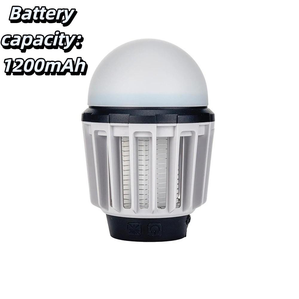 Soft Gentle Lighting Portable Rechargeable Lamp for 3.7V 1200mAh Household Use
Soft Gentle Lighting Portable Rechargeable Lamp for 3.7V 1200mAh Household Use