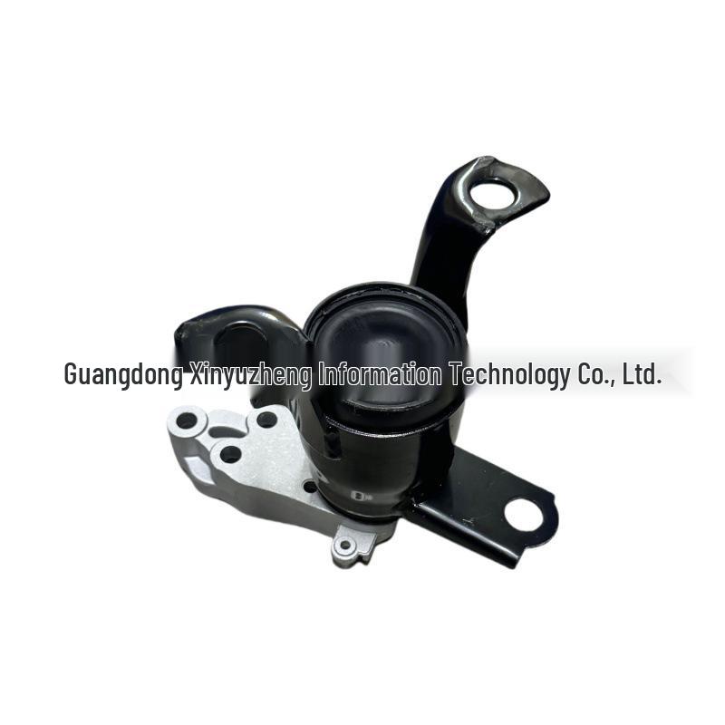 Ford Fiesta Front Right Engine Mount DG80-39060F
Ford Fiesta Front Right Engine Mount DG80-39060F