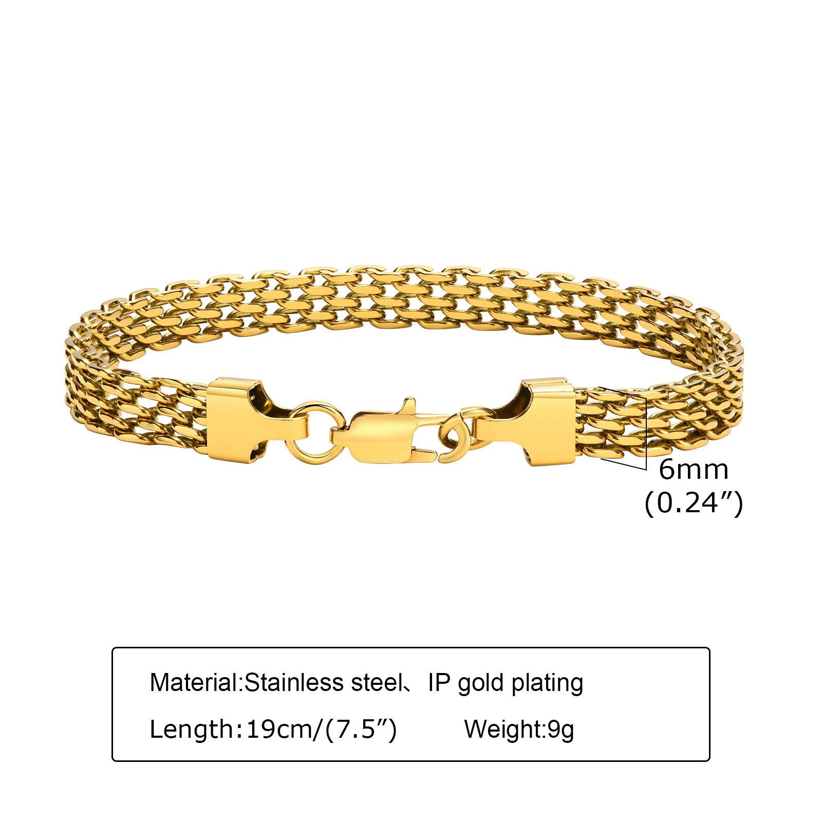 Stainless Steel Jewelry Watch Belt Man Women Bracelet Texture Wedding Birthday Party Mom Couple Girlfriend Valentine s Day Gift
Stainless Steel Jewelry Watch Belt Man Women Bracelet Texture Wedding Birthday Party Mom Couple Girlfriend Valentine s Day Gift
