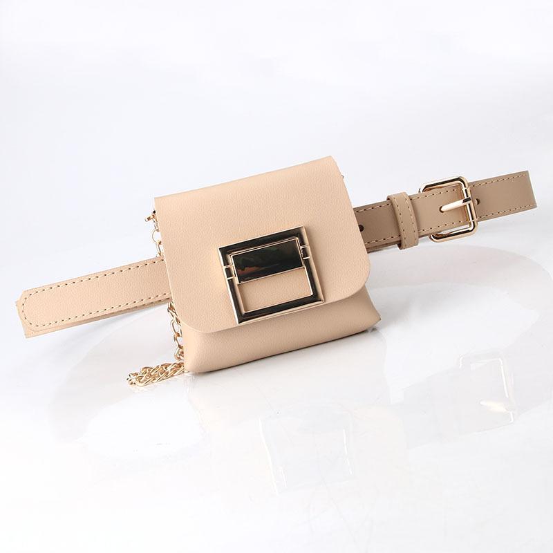 Женский Ремень Сумка на Пояс Сумка на Цепочке Съемная Модная Сумка-Пояс Сумка через Плечо Мини Многофункциональная 2.4 Width 105 Length хаки
Женский Ремень Сумка на Пояс Сумка на Цепочке Съемная Модная Сумка-Пояс Сумка через Плечо Мини Многофункциональная 2.4 Width 105 Length хаки