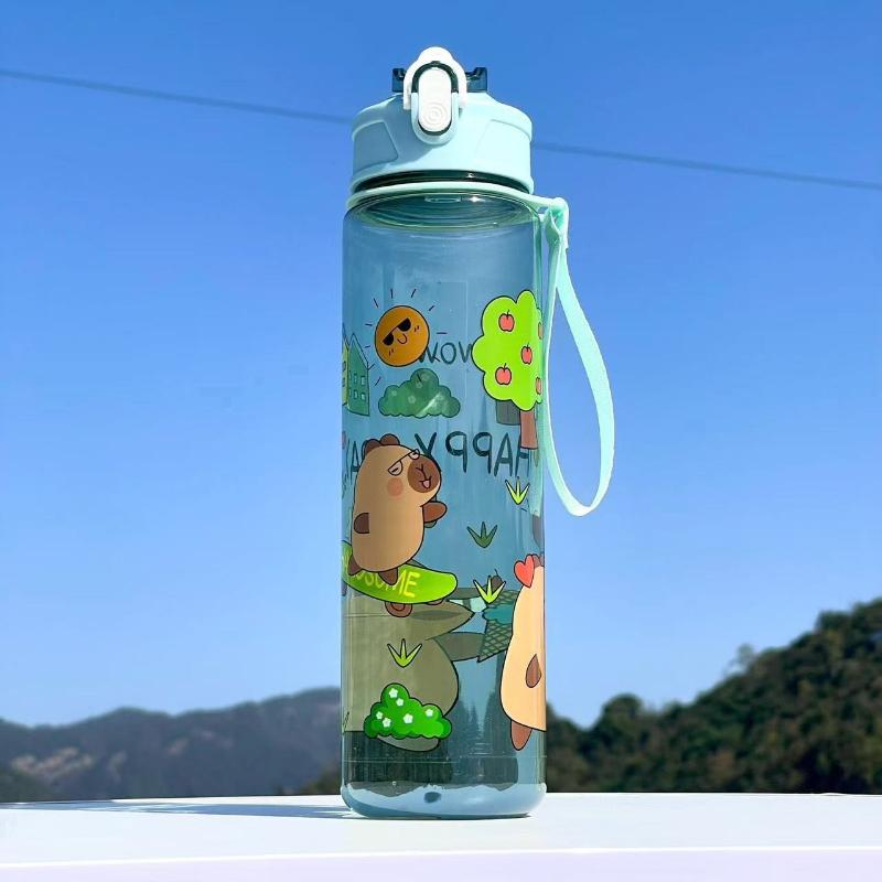 800ML Kids Water Sippy Cup Creative Cartoon Cup with Straws Leakproof Water Bottle Outdoor Large Capacity Portable Children s Plastic Water Cup 800ml зелений
800ML Kids Water Sippy Cup Creative Cartoon Cup with Straws Leakproof Water Bottle Outdoor Large Capacity Portable Children s Plastic Water Cup 800ml зелений