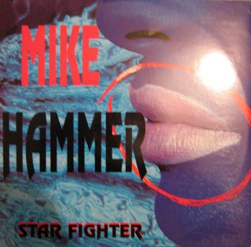 12inch Record MIKE HAMMER - Starfighter TRD1315 Time Records 1993 Italy Dance & Electronica Used
12inch Record MIKE HAMMER - Starfighter TRD1315 Time Records 1993 Italy Dance & Electronica Used