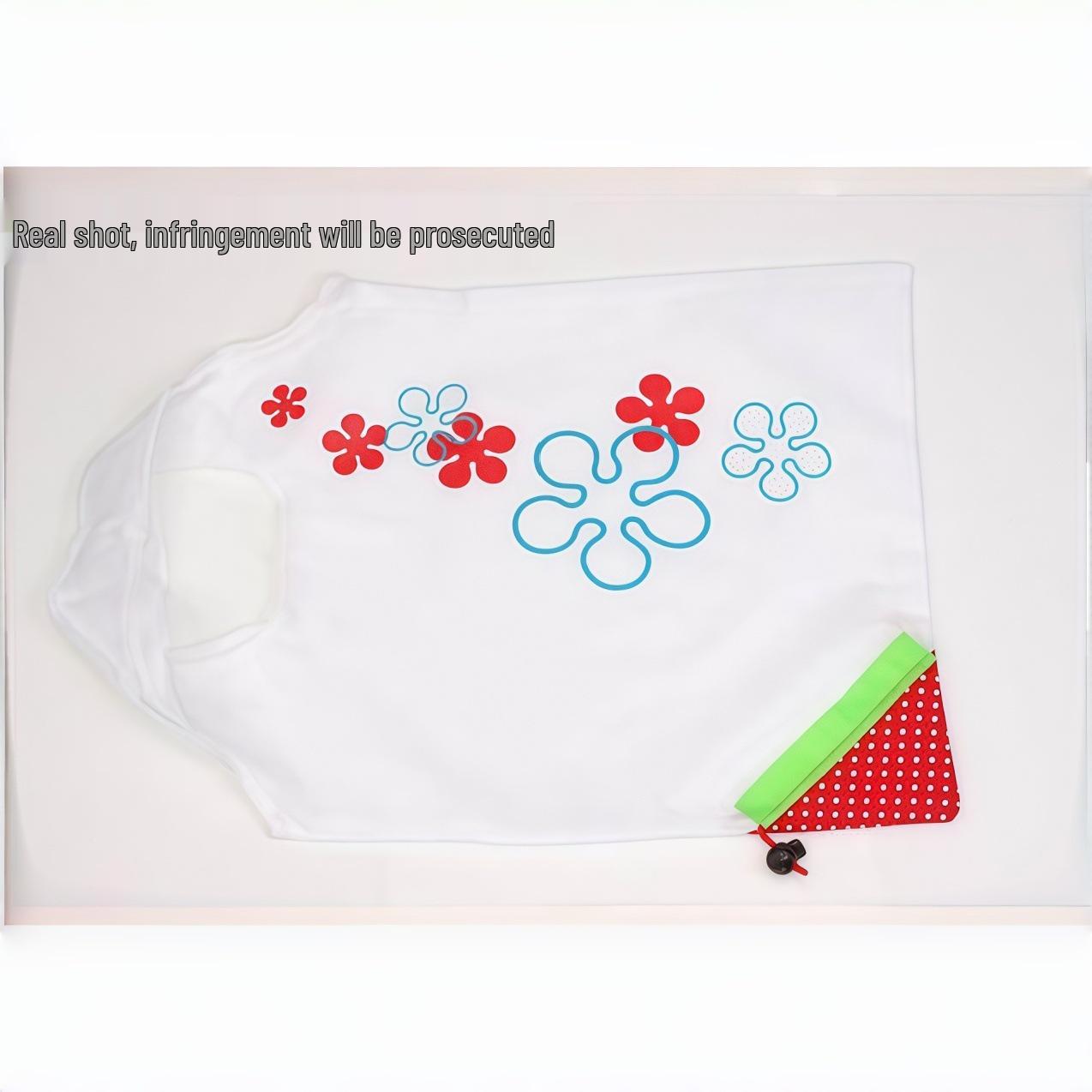 Eco-friendly Foldable Strawberry Shopping Tote with Logo
Eco-friendly Foldable Strawberry Shopping Tote with Logo