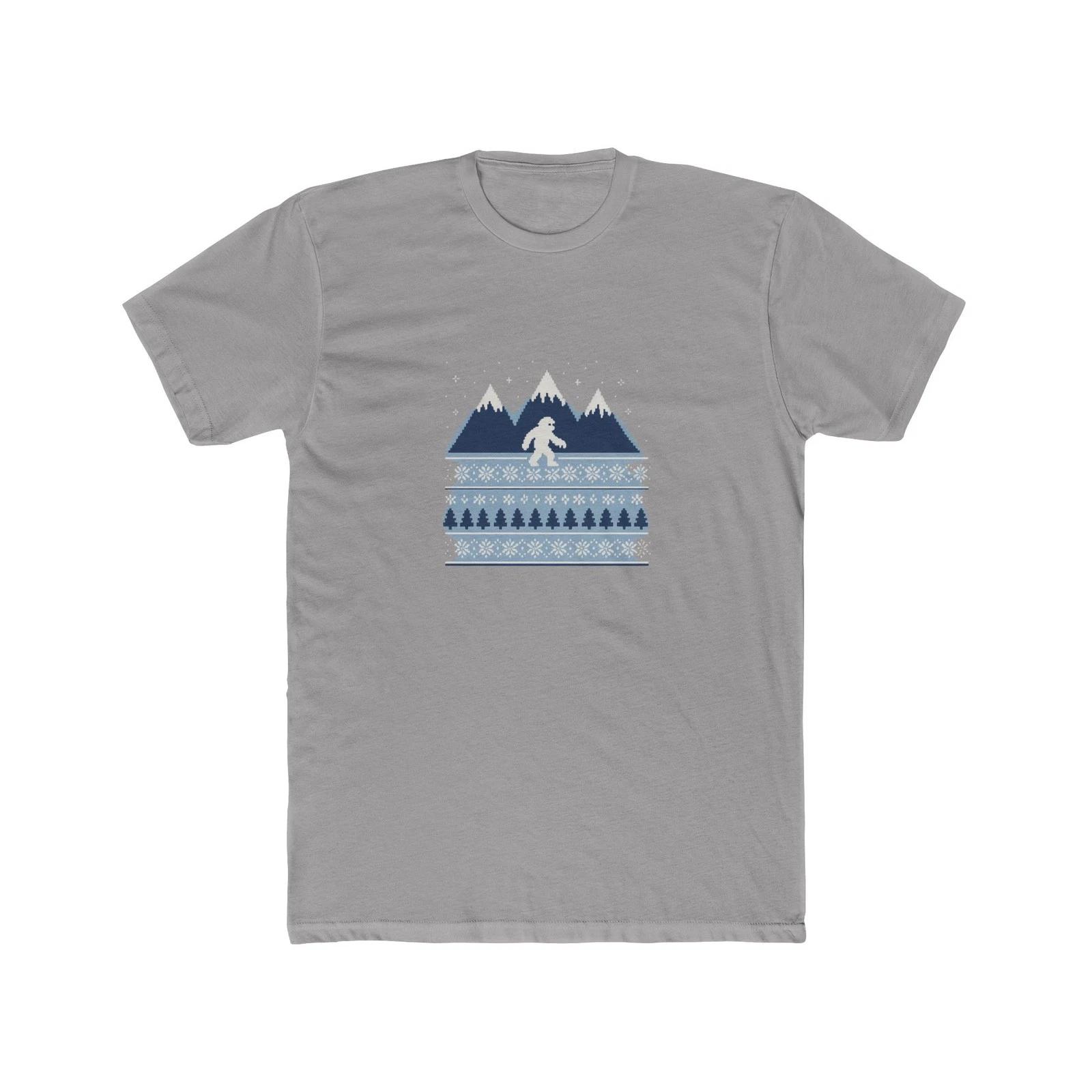 Item preview, Yeti Territory designed and sold by HandsOffMyDinosaur. 4XL
Item preview, Yeti Territory designed and sold by HandsOffMyDinosaur. 4XL