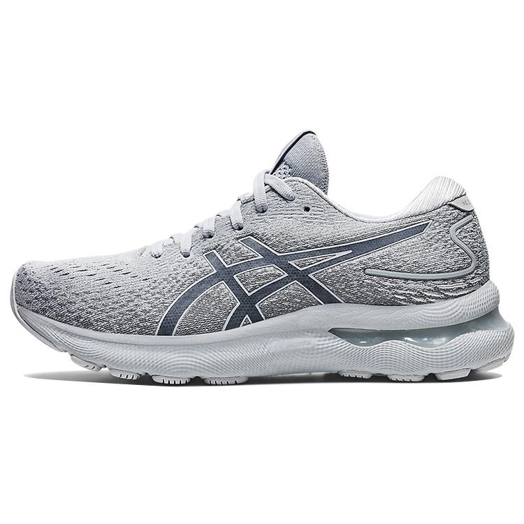 New Asics Gel Nimbus 24 Piedmont Grey Women s 1012B201-022 36
New Asics Gel Nimbus 24 Piedmont Grey Women s 1012B201-022 36