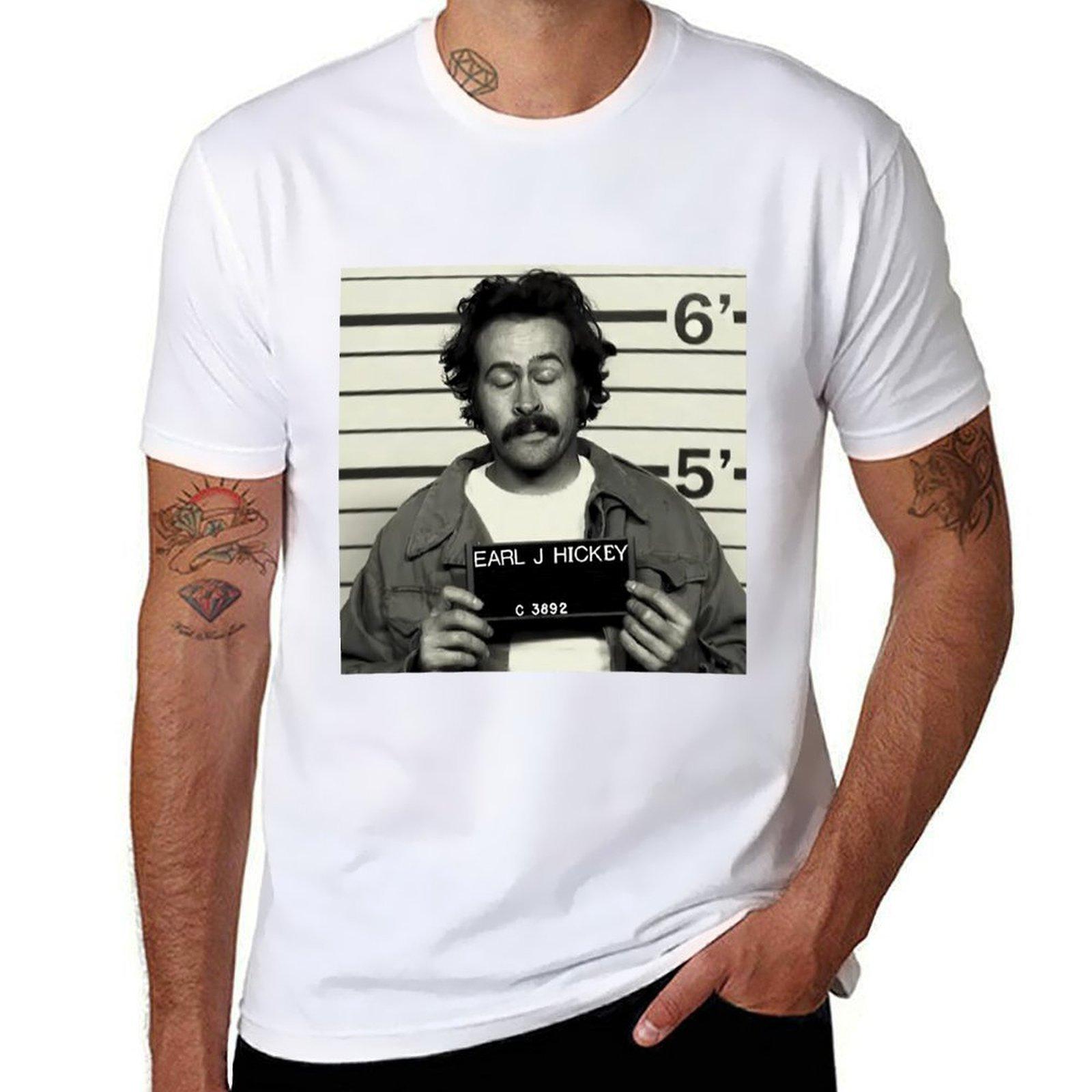 My name is earl T-Shirt cotton t shirt pack essential t shirt t shirts for man cotton funny T-Shirt M
My name is earl T-Shirt cotton t shirt pack essential t shirt t shirts for man cotton funny T-Shirt M