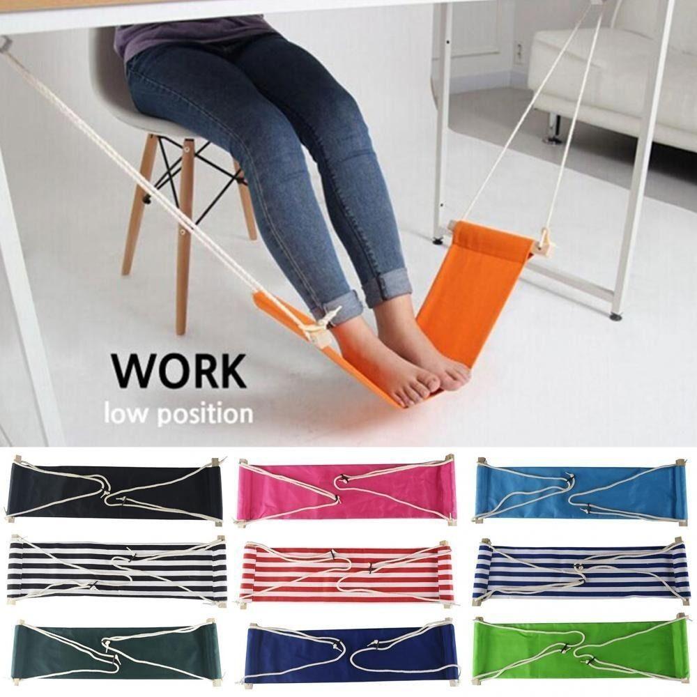 Adjustable Resting Hammock Polyester Cotton Cloth Office Desk Resting Swing Lazy Artifact синій
Adjustable Resting Hammock Polyester Cotton Cloth Office Desk Resting Swing Lazy Artifact синій
