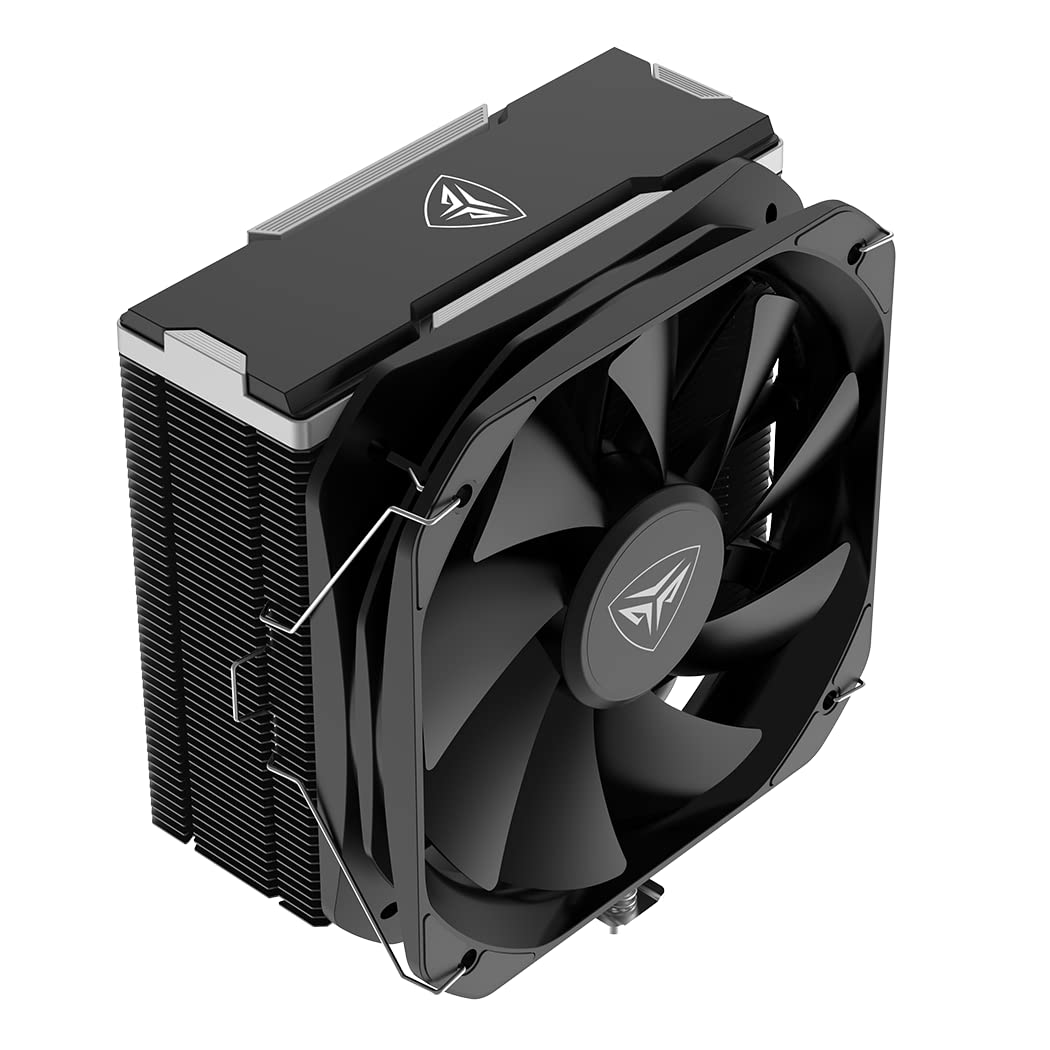 PC Cooler PCCOOLER Сумісний з Оснащений 130мм Сумісний з Кулер ЦП бічного потоку LGA1700/AM5, вентилятор, TDP230W, K4-BK
PC Cooler PCCOOLER Сумісний з Оснащений 130мм Сумісний з Кулер ЦП бічного потоку LGA1700/AM5, вентилятор, TDP230W, K4-BK
