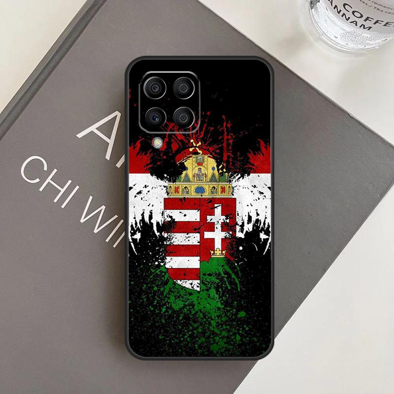 Hungary Flag Case For Samsung Galaxy M16 M36 M56 M33 M53 M13 M12 M32 M52 M20 M15 M55 M31 M14 M35 M34 M54 Samsung M56
Hungary Flag Case For Samsung Galaxy M16 M36 M56 M33 M53 M13 M12 M32 M52 M20 M15 M55 M31 M14 M35 M34 M54 Samsung M56
