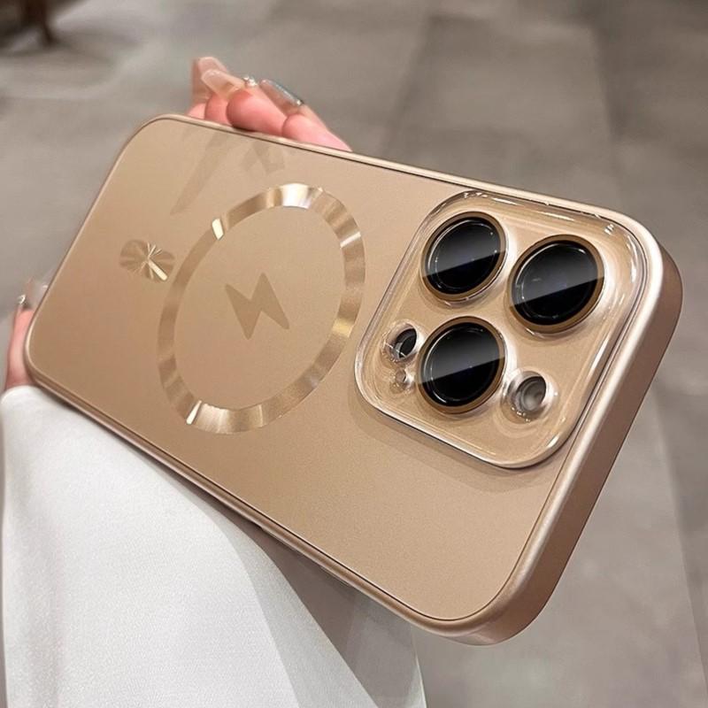 For Magsafe Lightning AG Matte Case for iPhone 16 15 14 Plus Pro Max 11 Camera Protector Magnetic Wireless Charge Cover For iPhone 13 серый
For Magsafe Lightning AG Matte Case for iPhone 16 15 14 Plus Pro Max 11 Camera Protector Magnetic Wireless Charge Cover For iPhone 13 серый