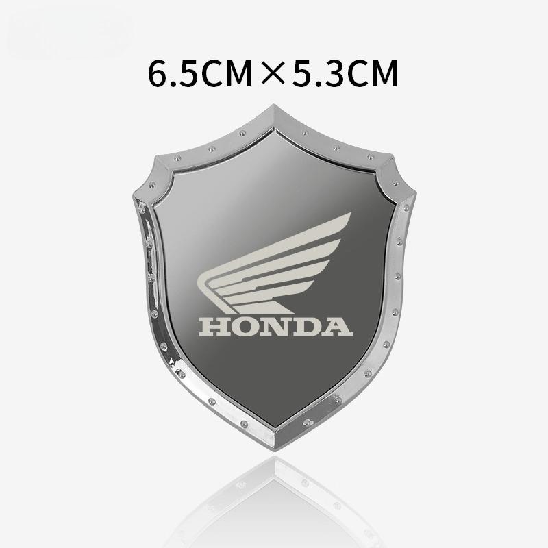 Honda Sticker Motorcycle Decoration Accessories Flying Wing Shield Metal Tag Pcx125pcx160nss350cbr600 Universal Stickers Cb650r
Honda Sticker Motorcycle Decoration Accessories Flying Wing Shield Metal Tag Pcx125pcx160nss350cbr600 Universal Stickers Cb650r