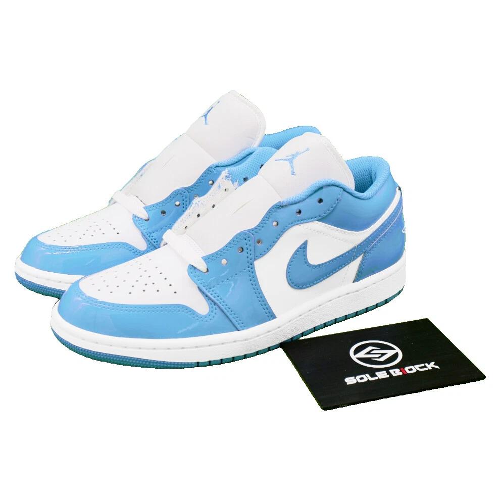 Jordan Air Jordan 1 Low Legend Blue FZ2138-114 Unisex EU 47.5 синій
Jordan Air Jordan 1 Low Legend Blue FZ2138-114 Unisex EU 47.5 синій