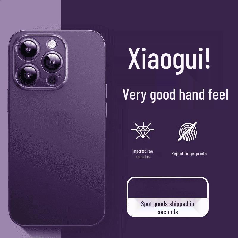 Matte Texture Soft Shell for Apple Phone - Japanese, Korean, Nordic & European American Solid Color Styles iPhone 14 Plus
Matte Texture Soft Shell for Apple Phone - Japanese, Korean, Nordic & European American Solid Color Styles iPhone 14 Plus