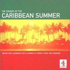 CD VARIOUS - The Sounds Of The Caribbean Summer C4M00052 Channel Four Mu 2000 UK Reggae, Ska & Dub Used
CD VARIOUS - The Sounds Of The Caribbean Summer C4M00052 Channel Four Mu 2000 UK Reggae, Ska & Dub Used