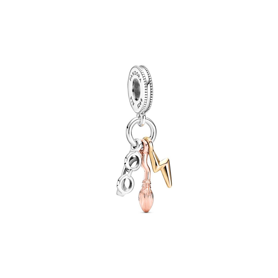 Pandora Round Frame Glasses Light Wheel 2000 And Lightning Pendant 925 Silver Charm Unisex Accessories 799129C00 Silver/Gold/Rose Gold
Pandora Round Frame Glasses Light Wheel 2000 And Lightning Pendant 925 Silver Charm Unisex Accessories 799129C00 Silver/Gold/Rose Gold