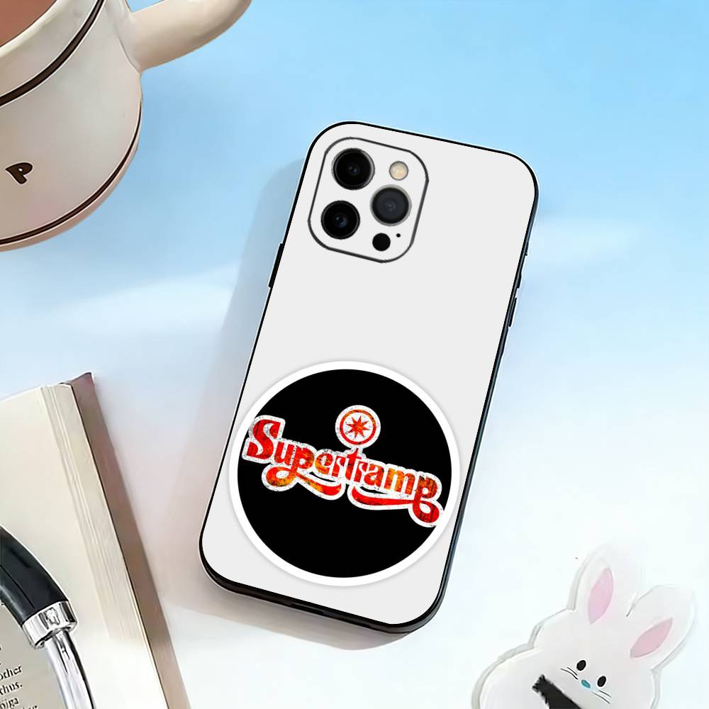Supertramp Breakfast in America Phone Case Silicone Soft For IPhone 17 16 15 14 13 12 11 X XR Plus Pro Max Plus iPhone16e
Supertramp Breakfast in America Phone Case Silicone Soft For IPhone 17 16 15 14 13 12 11 X XR Plus Pro Max Plus iPhone16e