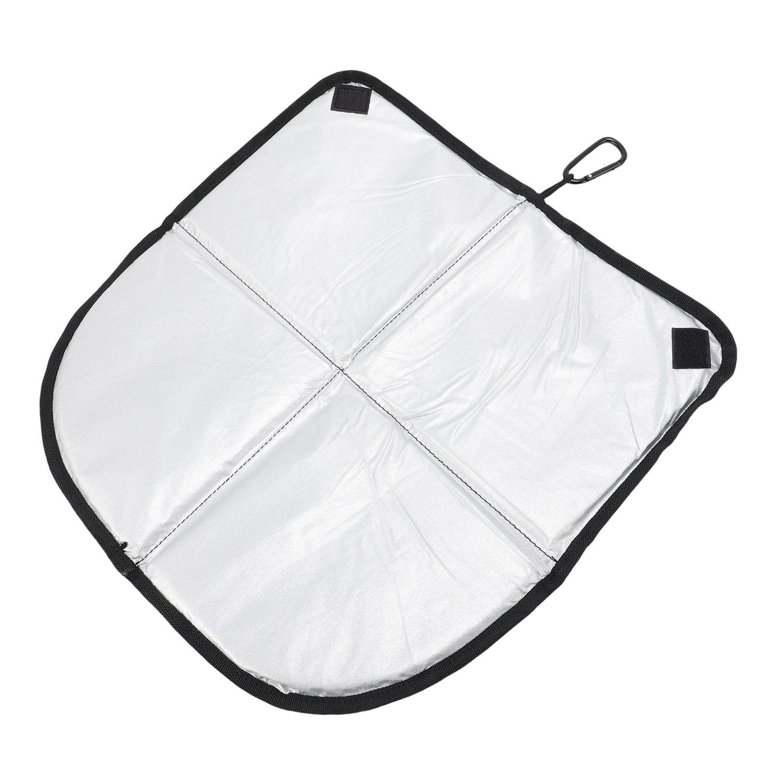 Sitting Pad Water Proof Thickened Folding Sit Pad for Backpacking Outdoor with Hanging Hook
Sitting Pad Water Proof Thickened Folding Sit Pad for Backpacking Outdoor with Hanging Hook