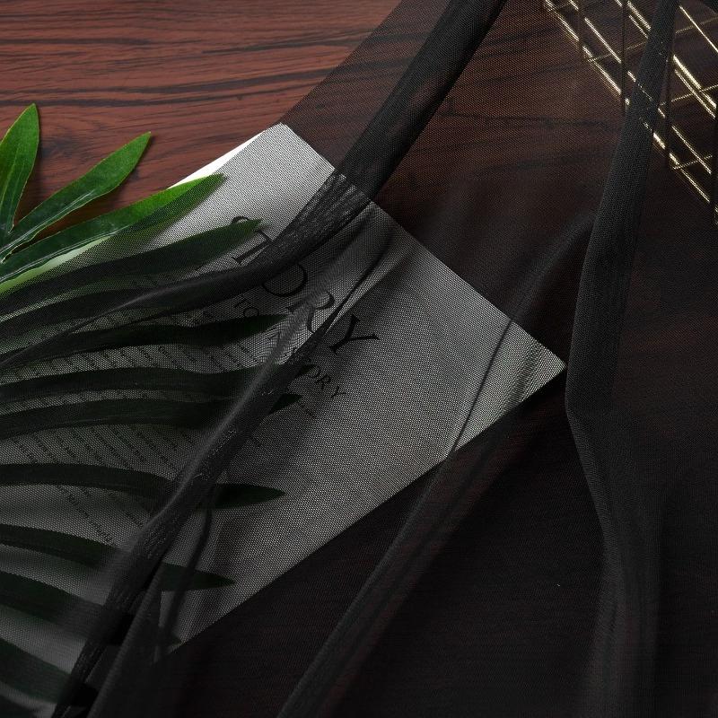 100x170cm Stretch Nylon Spandex Mesh Fabric 20D Super Thin High Elastic Encrypted Tulle Gauze Net Fabric for Diy Sewing Material 100x170cm
100x170cm Stretch Nylon Spandex Mesh Fabric 20D Super Thin High Elastic Encrypted Tulle Gauze Net Fabric for Diy Sewing Material 100x170cm