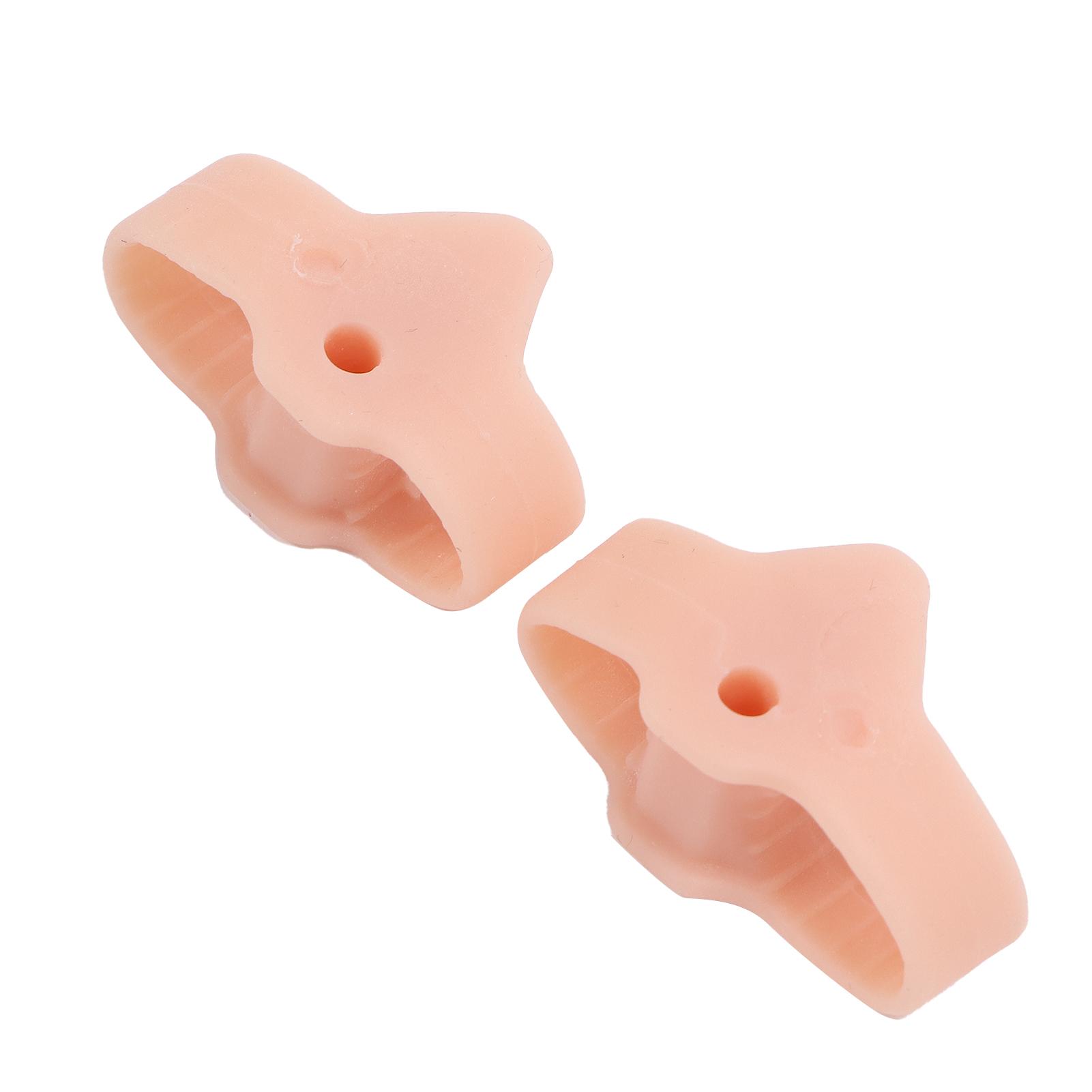 Bunion Corrector Orthotics Toe Separator Pain Relief Feet Bone Adjuster Correction
Bunion Corrector Orthotics Toe Separator Pain Relief Feet Bone Adjuster Correction