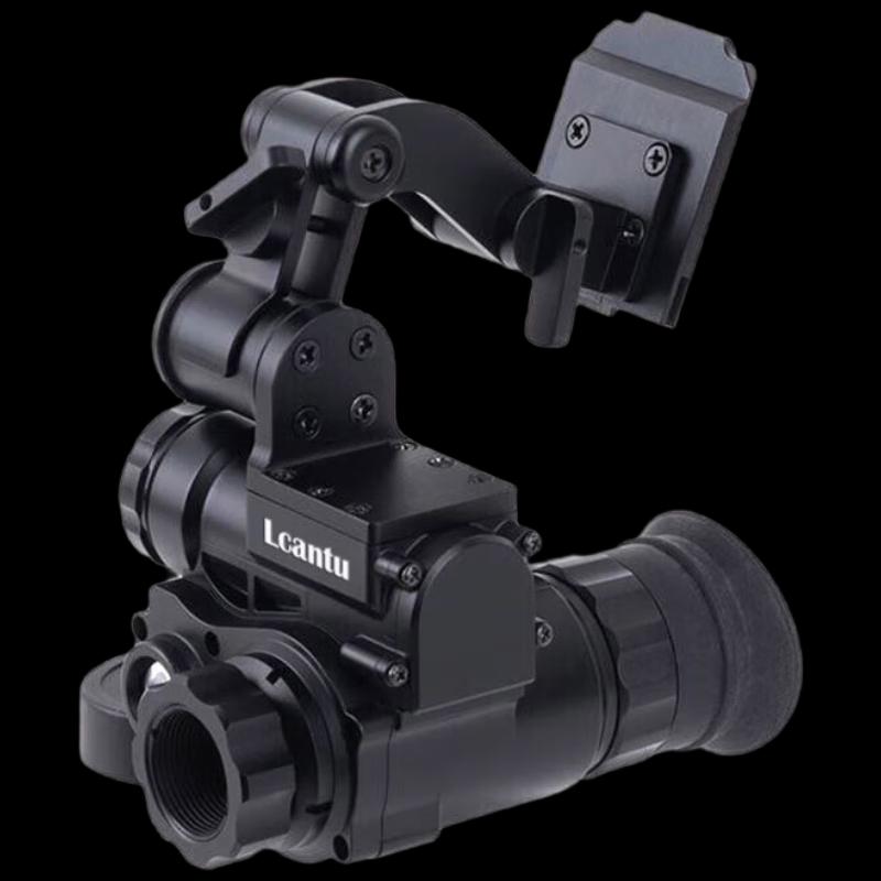 LaiJiaTu DV-4 Цифровий ІЧ Монокуляр Нічного Бачення Нашоломний
LaiJiaTu DV-4 Цифровий ІЧ Монокуляр Нічного Бачення Нашоломний