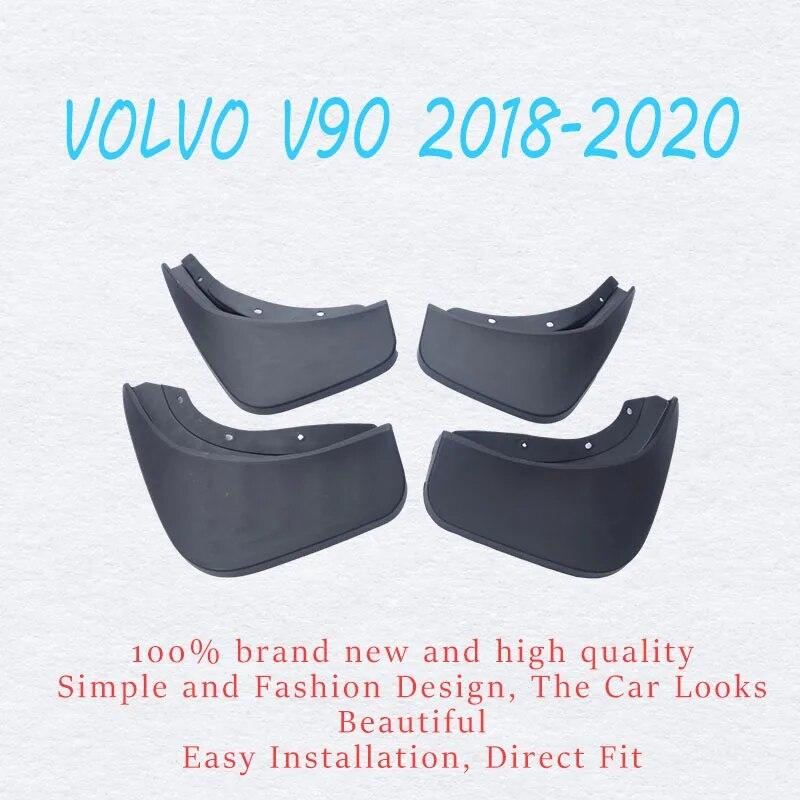 Брызговики для 2018-Volvo v90, брызговики, брызговики, брызговики, автомобильные аксессуары, автомобильные аксессуары, 4 шт.
Брызговики для 2018-Volvo v90, брызговики, брызговики, брызговики, автомобильные аксессуары, автомобильные аксессуары, 4 шт.