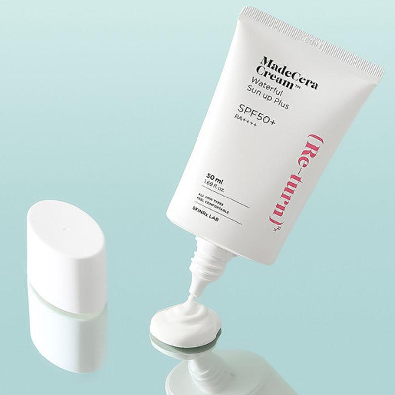 Waterfull Sun Up Plus 50ml SPF50+ PA++++
Waterfull Sun Up Plus 50ml SPF50+ PA++++