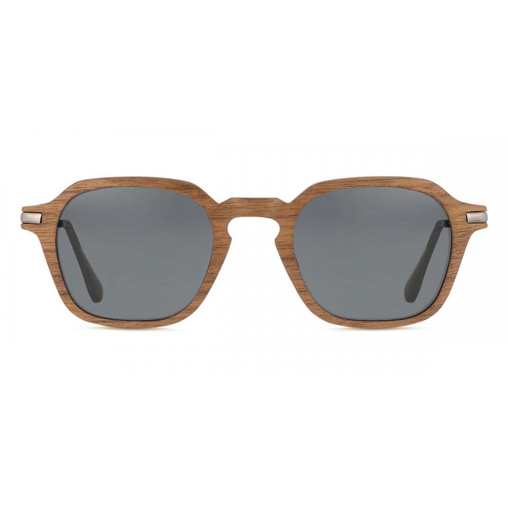 Oh My Woodness Ash Aura Wp006 T01 B08 21 Unisex Eyeglasses 50-18-144
Oh My Woodness Ash Aura Wp006 T01 B08 21 Unisex Eyeglasses 50-18-144