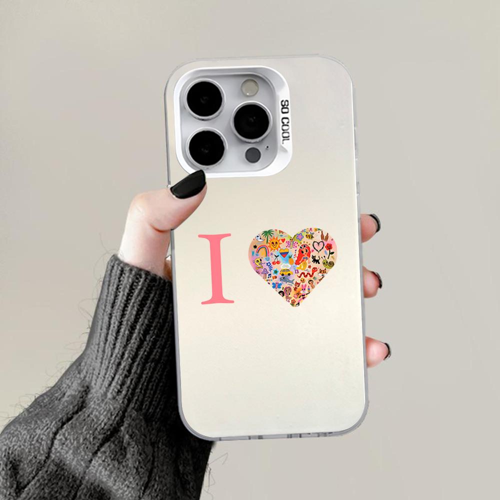 K-Karol G Bichota Season Phone Case For iPhone 16,15,14,13,12,11,Pro,Max,Plus,Mini,XS,SE Anti Fall Gray Silver Matte Hard Bumper iPhone13PRO
K-Karol G Bichota Season Phone Case For iPhone 16,15,14,13,12,11,Pro,Max,Plus,Mini,XS,SE Anti Fall Gray Silver Matte Hard Bumper iPhone13PRO