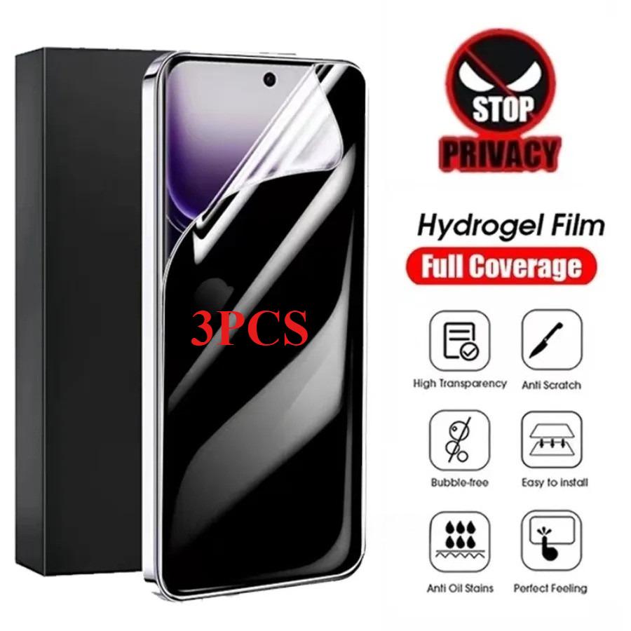 For Honor View 40 30i 20 20s 10 9X 9C 9A 8X 8A Prime Max Lite Pro Plus Youth 5G 2020 Privacy Anti Spy Peeping Hydrogel Film Screen Protector Film Honor View40/V40 5G
For Honor View 40 30i 20 20s 10 9X 9C 9A 8X 8A Prime Max Lite Pro Plus Youth 5G 2020 Privacy Anti Spy Peeping Hydrogel Film Screen Protector Film Honor View40/V40 5G