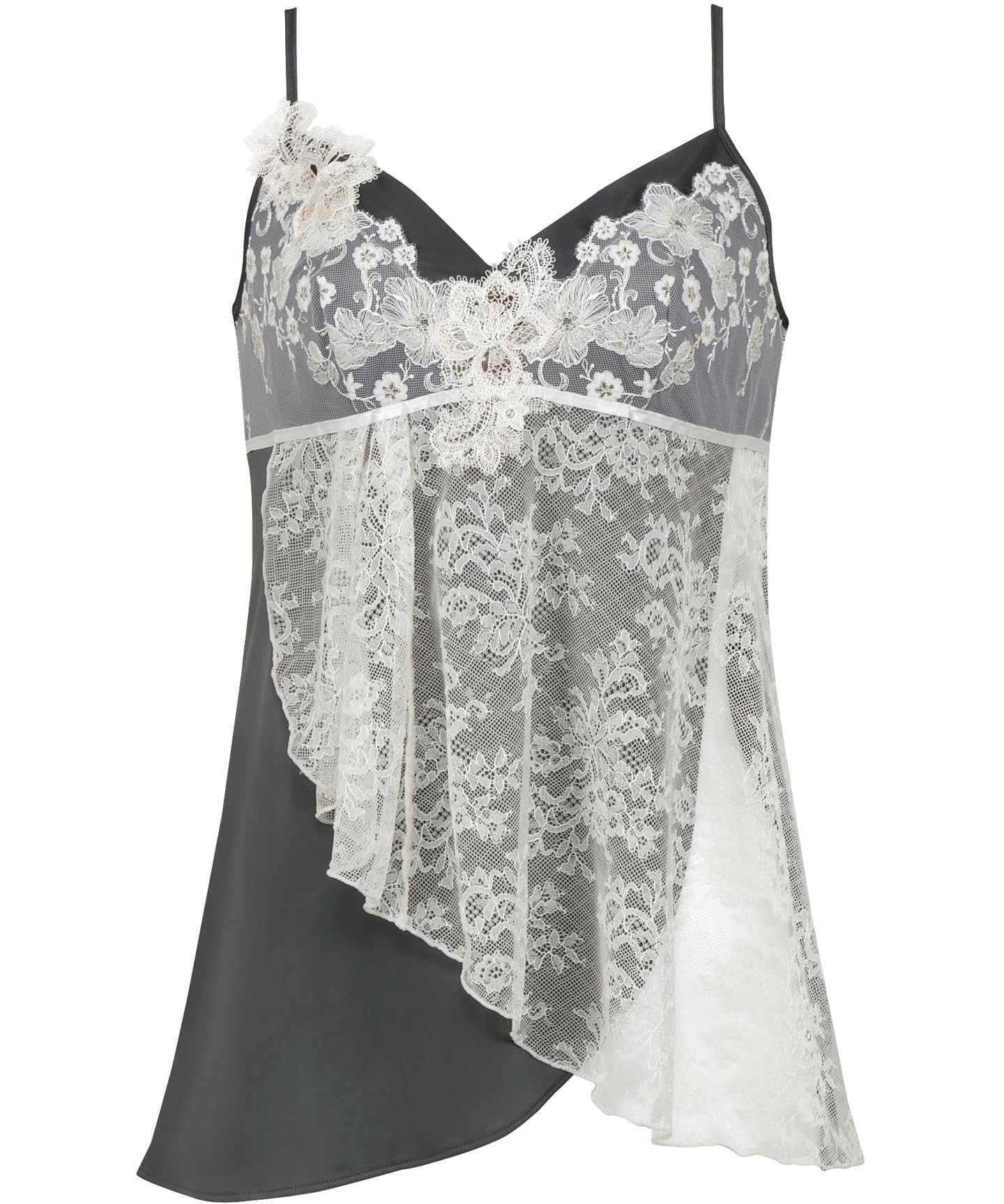 Wacoal Camisole Rouge Bra Pair with Smooth Size L P-UP (BCA443) - Material, CCA243,
Wacoal Camisole Rouge Bra Pair with Smooth Size L P-UP (BCA443) - Material, CCA243,