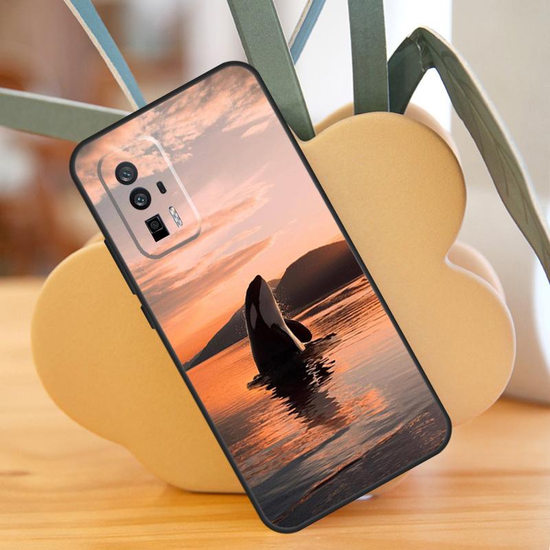 Чехол Китовая Акула Косатка Для POCO X3 X6 F6 Pro M6 X5 F3 F5 M5s Xiaomi 13 14 Ultra 12 Lite 11T 12T 13T Pro Обложка Xiaomi 13 Ultra
Чехол Китовая Акула Косатка Для POCO X3 X6 F6 Pro M6 X5 F3 F5 M5s Xiaomi 13 14 Ultra 12 Lite 11T 12T 13T Pro Обложка Xiaomi 13 Ultra