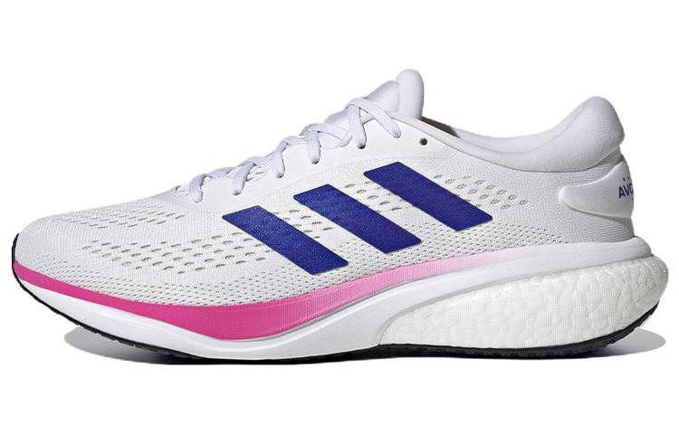 Adidas Supernova 2.0 White Lucid Blue Fuchsia HQ9939
Adidas Supernova 2.0 White Lucid Blue Fuchsia HQ9939