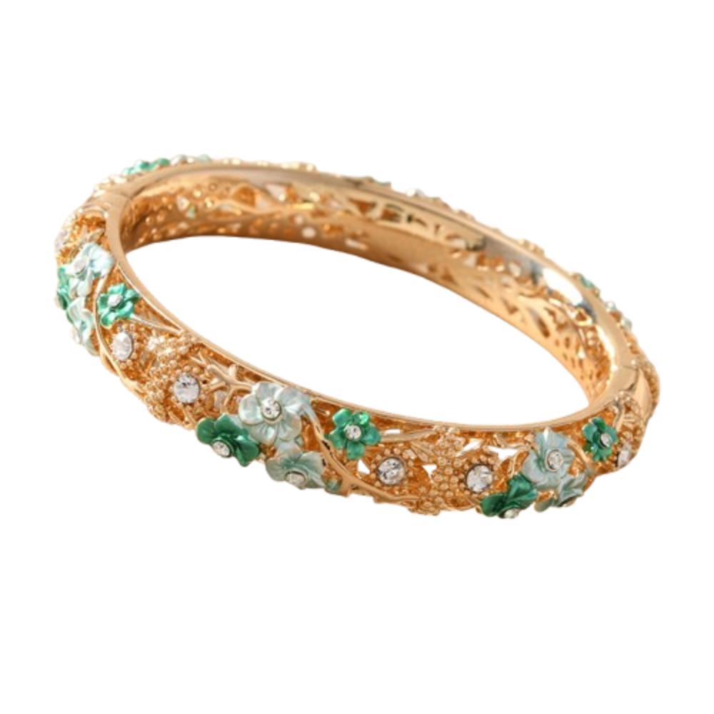 Double Bangle Vintage Cloisonne Bangle Traditional Classic Hollow Out Flower Bangle Vintage Ethnic Women s Hand Bracelet Girls циан
Double Bangle Vintage Cloisonne Bangle Traditional Classic Hollow Out Flower Bangle Vintage Ethnic Women s Hand Bracelet Girls циан