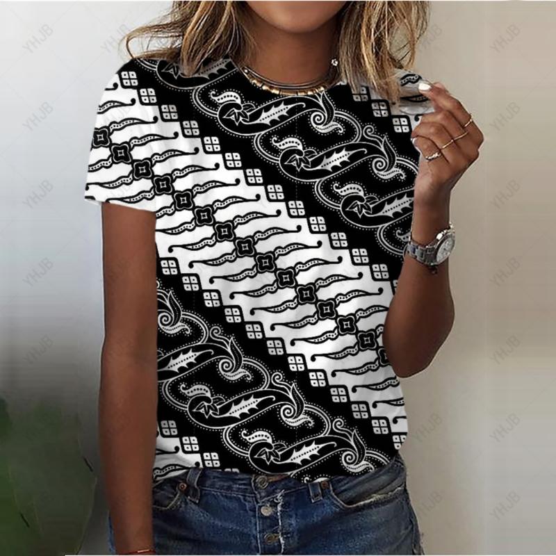 Женская футболка с 3D-принтом и рисунком кошки, короткий рукав, летняя модная уличная футболка с круглым вырезом, свободная футболка в стиле Харадзюку 8XL
Женская футболка с 3D-принтом и рисунком кошки, короткий рукав, летняя модная уличная футболка с круглым вырезом, свободная футболка в стиле Харадзюку 8XL