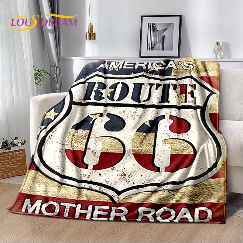 Retro America Historic Route 66,Mother Road,mãe Estrada Blanket,Soft Throw Плед для дому Спальня Ліжко Диван Пікнік Подарунок для дитини 30x40in
Retro America Historic Route 66,Mother Road,mãe Estrada Blanket,Soft Throw Плед для дому Спальня Ліжко Диван Пікнік Подарунок для дитини 30x40in