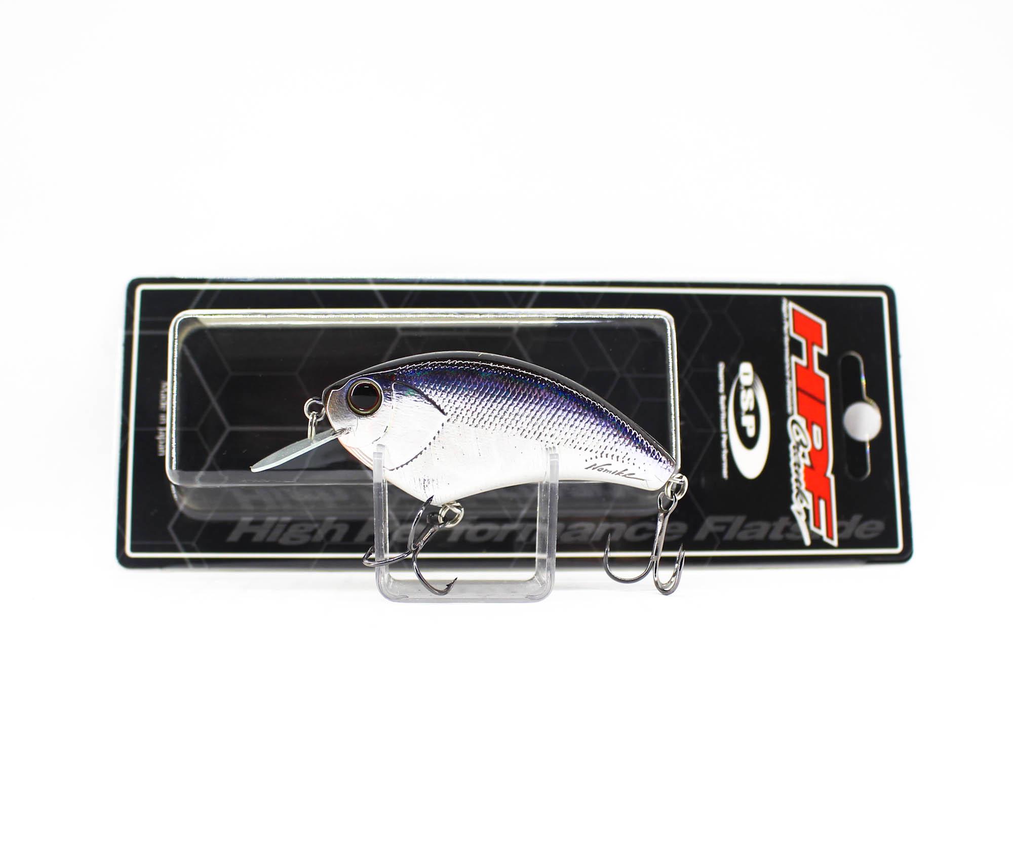 OSP HPF Crank Floating Lure H-09 (3423)
OSP HPF Crank Floating Lure H-09 (3423)