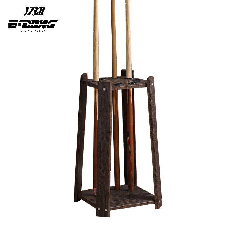 Yidong Billiard Cue Rack
Yidong Billiard Cue Rack