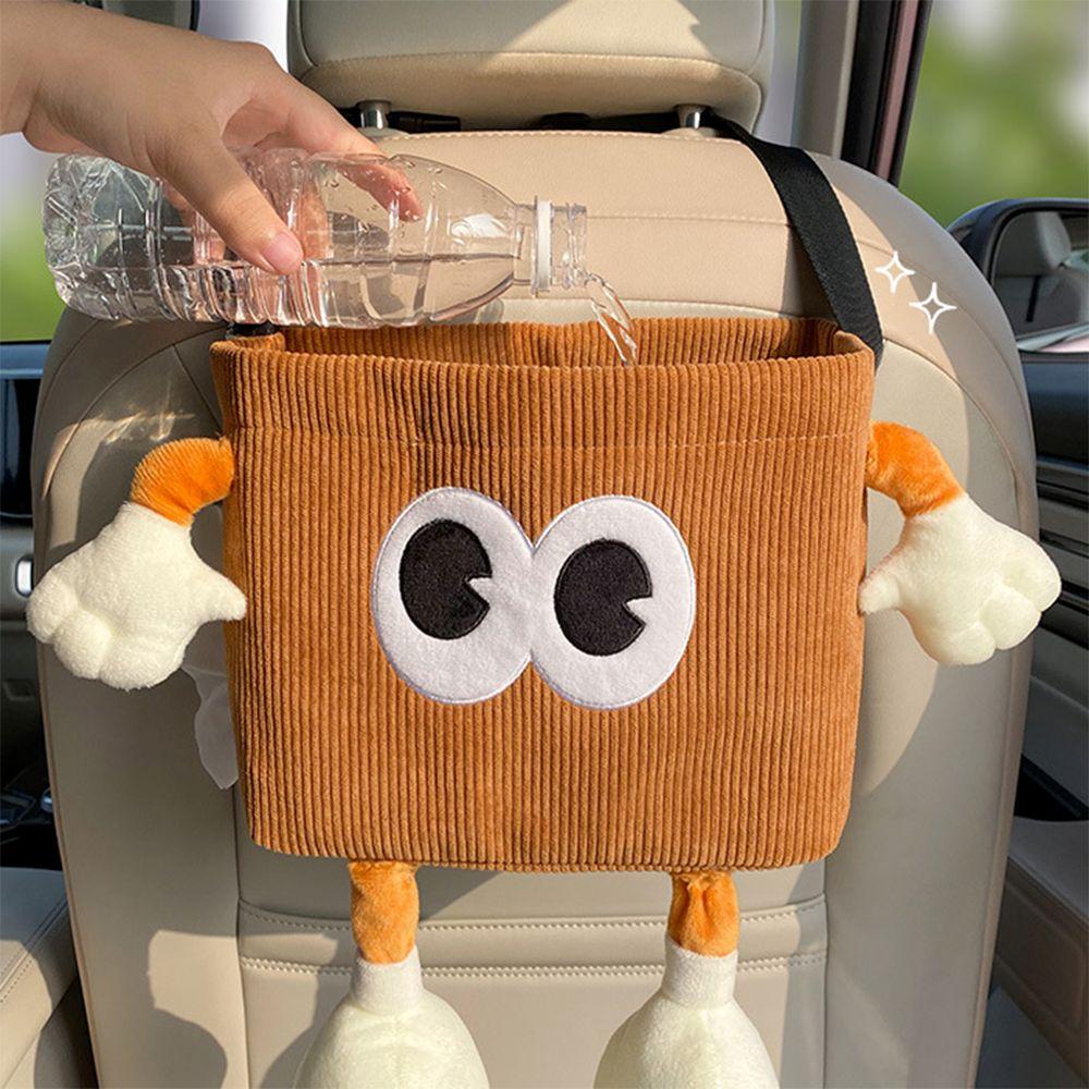 Cute Car Umbrella Storage Bin Cartoon Backseat Cup Holder Car Trash Can Women Style 2
Cute Car Umbrella Storage Bin Cartoon Backseat Cup Holder Car Trash Can Women Style 2