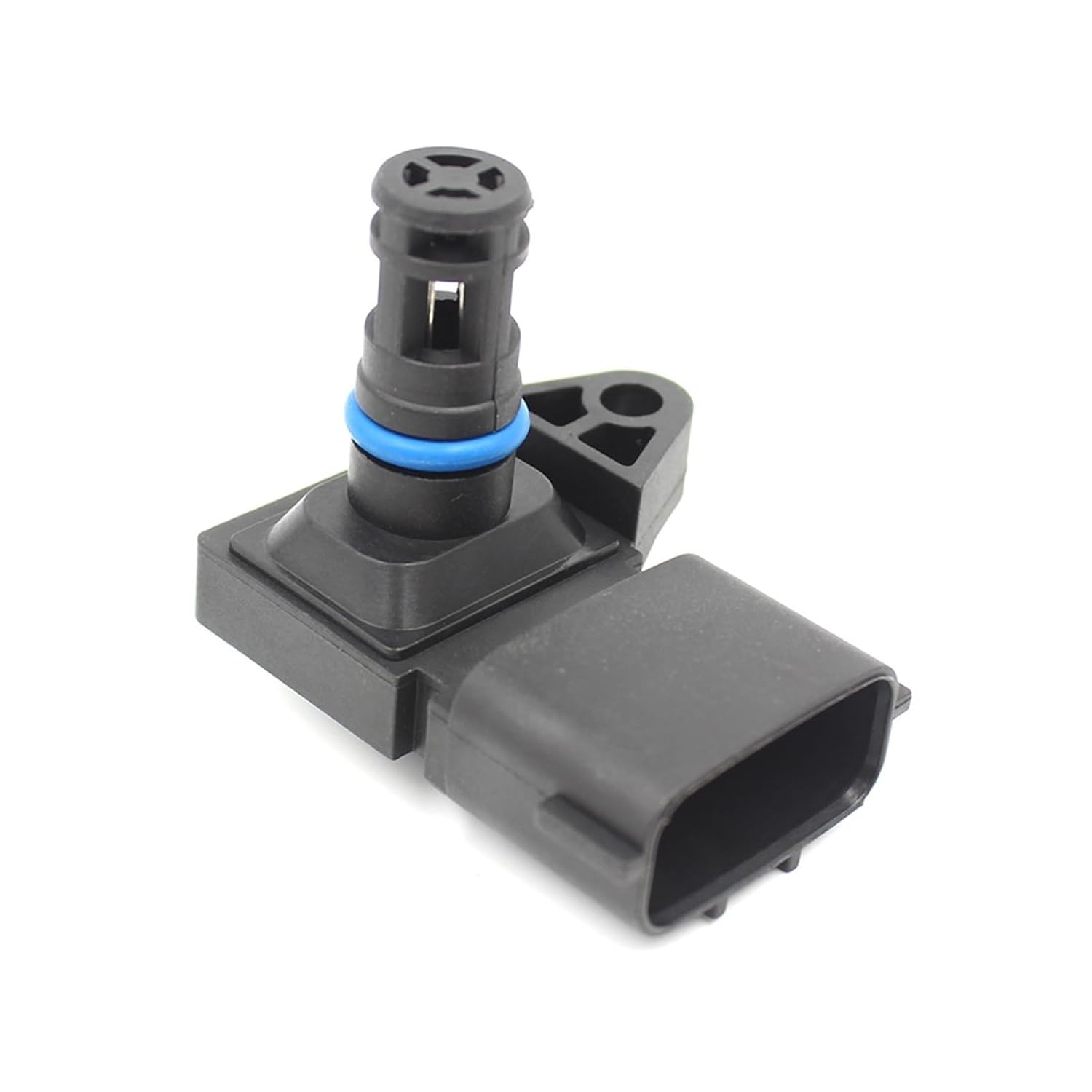 MAP TMAP Intake Temperature Pressure Sensor S11-1109411 5WY2420A A2C53326765
MAP TMAP Intake Temperature Pressure Sensor S11-1109411 5WY2420A A2C53326765