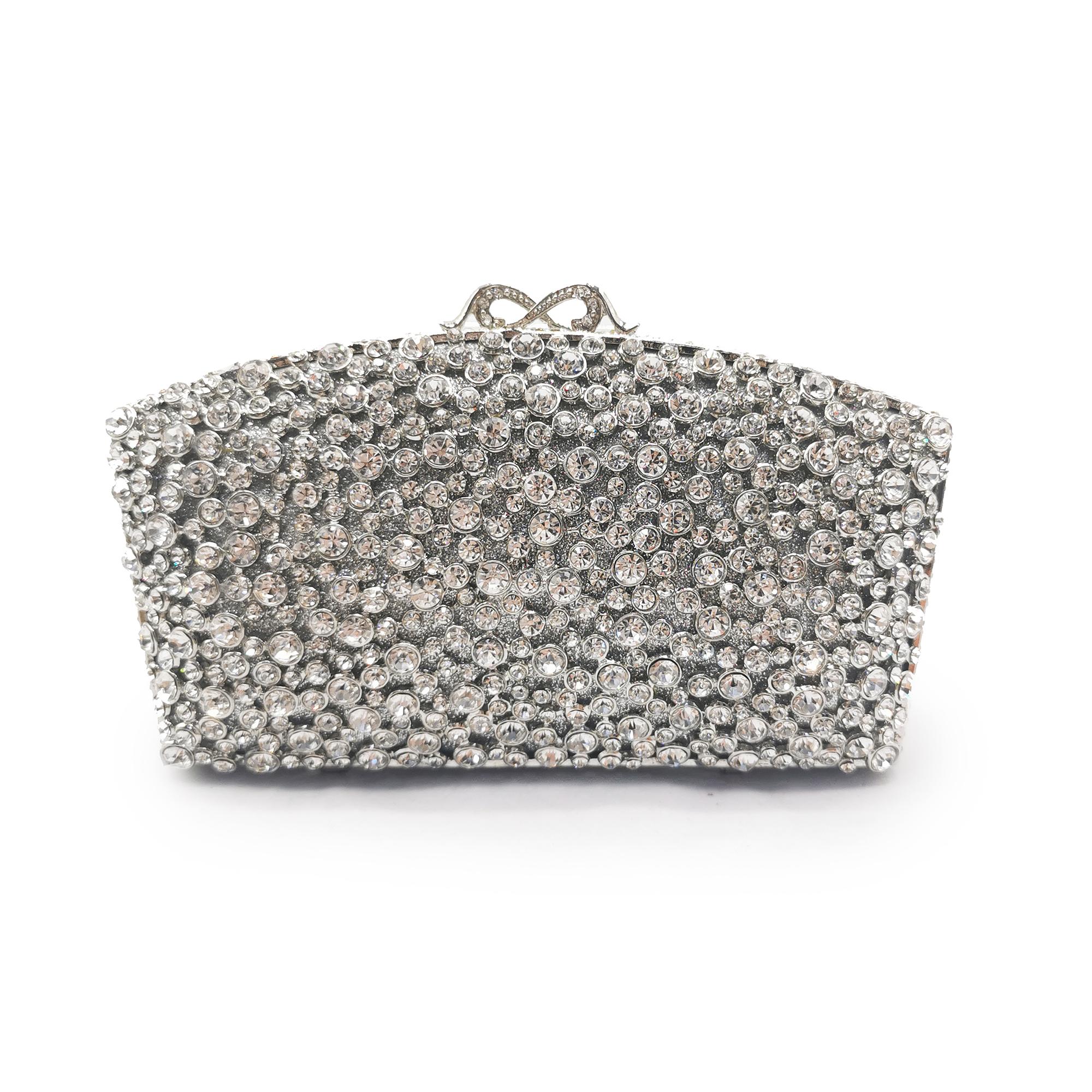 WHTUOHENG Gold Crystal Evening Clutch Bag Red/Silver Rhinestone Handbags Women s Formal Wedding Bridesmaid Diamond Clutch Purses 18cmX13cmX7cm
WHTUOHENG Gold Crystal Evening Clutch Bag Red/Silver Rhinestone Handbags Women s Formal Wedding Bridesmaid Diamond Clutch Purses 18cmX13cmX7cm