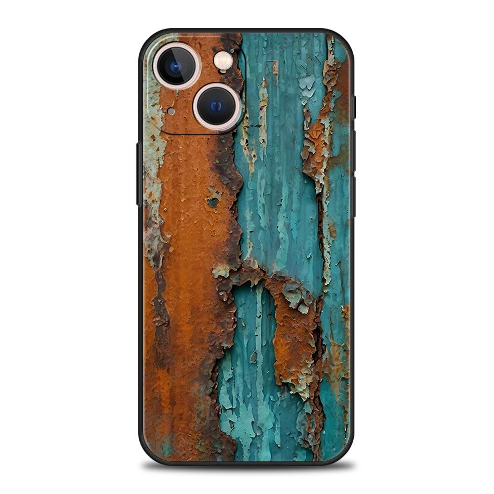 Vintage Industrial Style Rusty Phone Case Cover for iPhone 17 16 15 14 13 12 11 Pro Max 17 Air Plus Shockproof Soft TPU Shell iPhone 11 Pro
Vintage Industrial Style Rusty Phone Case Cover for iPhone 17 16 15 14 13 12 11 Pro Max 17 Air Plus Shockproof Soft TPU Shell iPhone 11 Pro