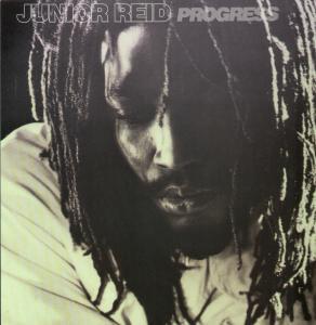 LP Record JUNIOR REID - Progress BLRLP6 BIG LIFE 1990 UK Reggae, Ska & Dub Used
LP Record JUNIOR REID - Progress BLRLP6 BIG LIFE 1990 UK Reggae, Ska & Dub Used
