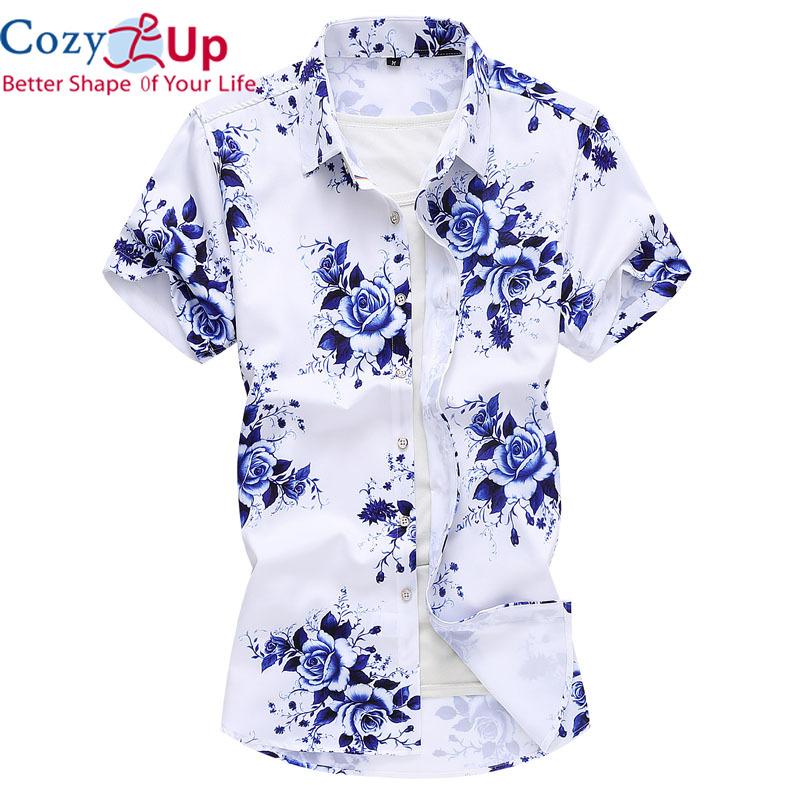 Уютный Up Elastic Fit Печатная рубашка для мужчин Одежда Простой Выключить Воротник Случайный Chemise Homme
Уютный Up Elastic Fit Печатная рубашка для мужчин Одежда Простой Выключить Воротник Случайный Chemise Homme