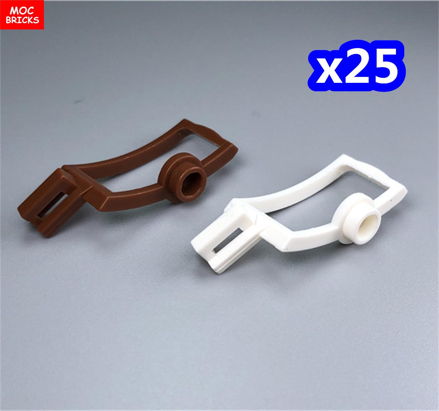 50pcs/lot MOC Bricks Action Figure Wear Scabbard with Shoulder Strap 95348 Educational Building Blocks DIY Toy Kids Gift
50pcs/lot MOC Bricks Action Figure Wear Scabbard with Shoulder Strap 95348 Educational Building Blocks DIY Toy Kids Gift